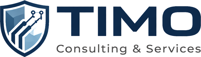 Timo Consulting STAGING